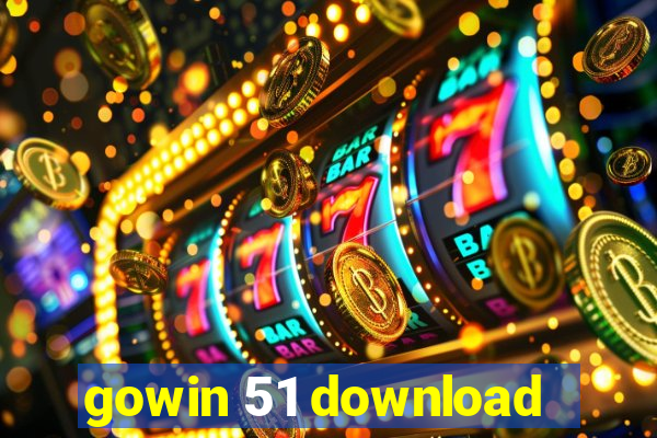 gowin 51 download